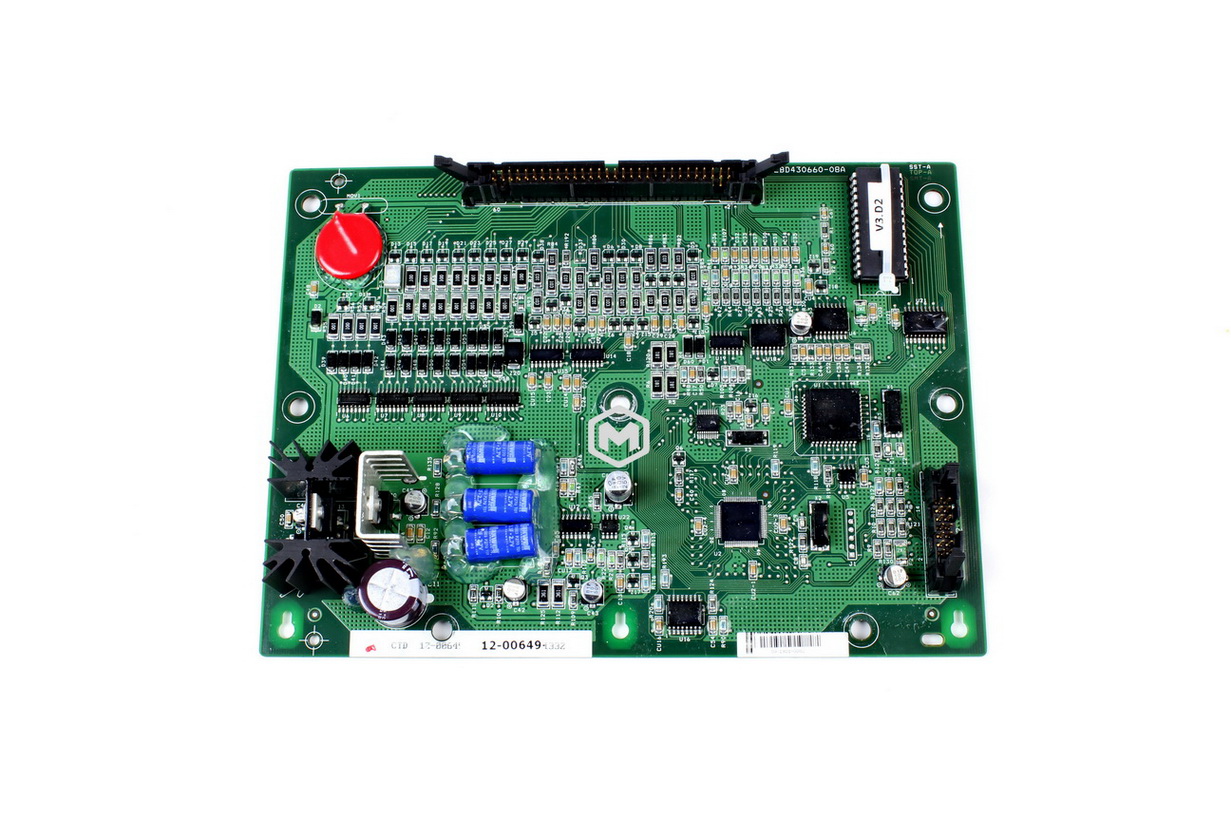 Myriad | S/EX MICRO P RE-MAN MAXIMA SUPRA (MRD-12-00649-35)